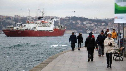 Kanal İstanbul Öncesi Gemi Trafiğinde Önemli Düzenleme!