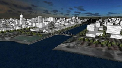 Bakan'dan Kanal İstanbul İçin Önemli Açıklama