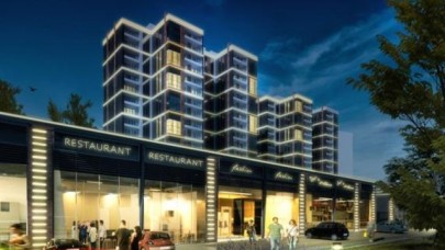 Malatya Life Residence 2019'da Teslim