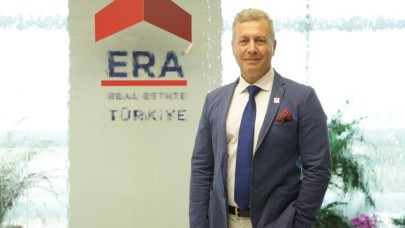 ERA 1.2 Milyar TL'lik Satışa Aracılık Etti