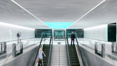 İki Şehir Metro İle Bağlanacak!