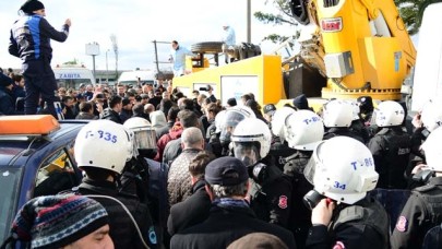 İBB ve Kadıköy Belediyesi’nin Otopark Savaşı!