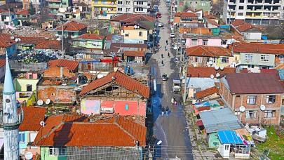 İmar Affı ve Kentsel Dönüşüm Torba Tasarıya Ekleniyor!