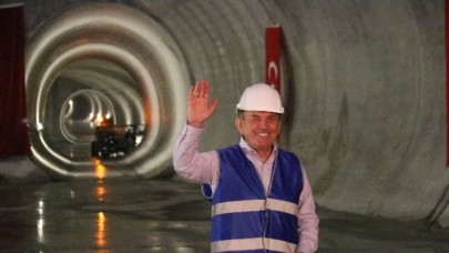 İptal Edilen Metrolara 3.3 Milyarlık Piyango