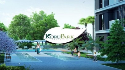 Büyük Ev Arayanlara Koru Park Çekmeköy Projesi