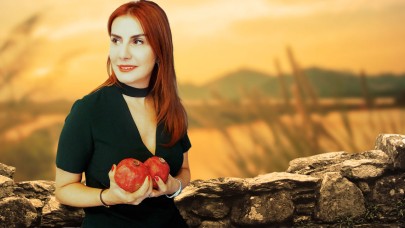 Eston Şehir Koru'da "Sağlıklı Yaşam" Etkinliği