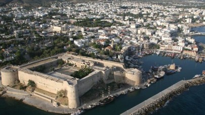 Emlak Yatırımcısı Rotayı Kıbrıs’a Çevirdi