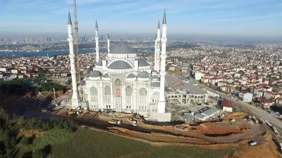 Çamlıca'daki Kentsel Dönüşüm Mayıs'ta Başlayacak