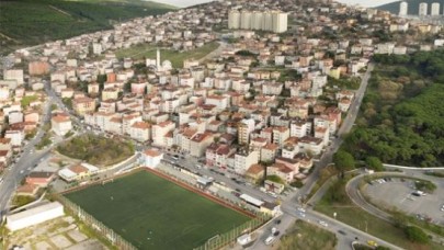 Maltepe'de Kentsel Dönüşüm Başlıyor