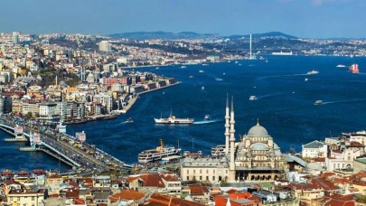 İstanbul'da 24 Semtin İmar Planı Askıya Çıktı