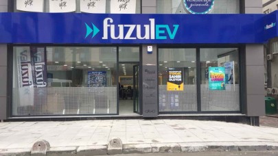 Fuzulev 10 Binlerce Aileyi Ev Sahibi Yaptı