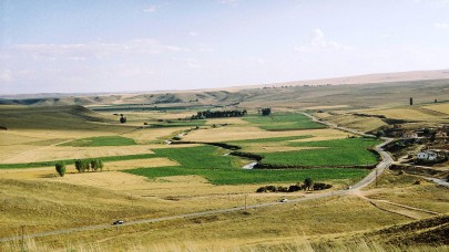 Sudan’da 780 Bin 500 Hektarlık Arazi Türk Yatırımcıya Açıldı