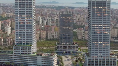 Ataşehir Modern'de Kampanya Fırsatı