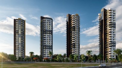 Four Towers Altunbaş Projesi'nden Kişiye Özel Ödeme Planı