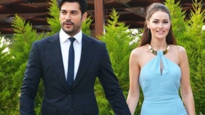 Fahriye Evcen İle Eşinin Yeni Evi