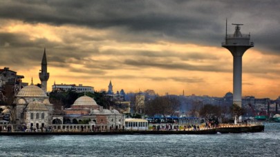 Yeni Evliler Esenyurt'ta Ailelerse Üsküdar'da Oturuyor