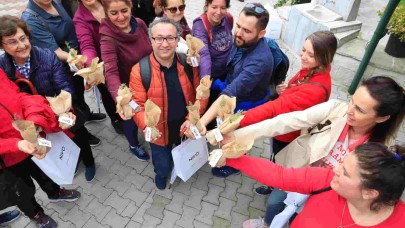 Nivo’da Komşunuzu Tanırsınız