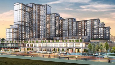 Makyol Santral Projesi'nde 84 Ay 0 Faiz Kampanyası