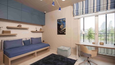 Yabancı Yatırımcının Tercihi 1+1 Konutlar Oldu