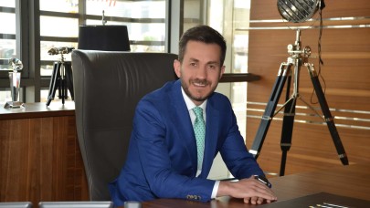 İzmir'de Allsancak Projesi