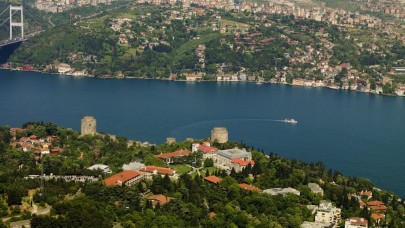 İmar Barışı İçin Boğaziçi Düzenlemesi