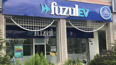 FuzulEv'den Ankara'ya Yeni Şube