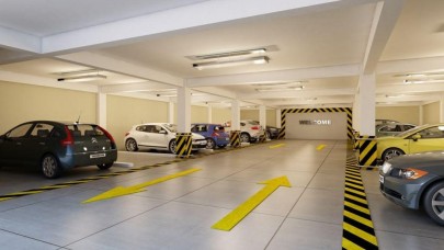 Otopark Uygulamasında Yeni Düzenleme