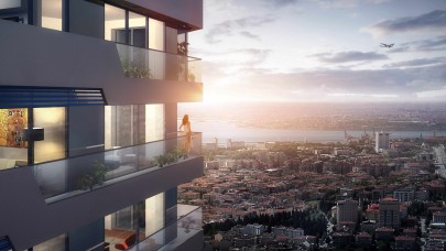 Şua İnşaat’tan Doğa Dostu Akıllı Proje