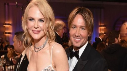 Nicole Kidman ve Keith Urban Evlerini Satamayınca İndirime Gitti!