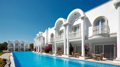 Bodrum Sianji Residence'nde Kampanya