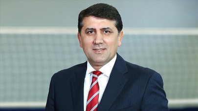 Halk GYO Başkanı Selahattin Süleymanoğlu Oldu