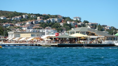 Adalar İmar Barışı Şubesi Bugün Hizmet Vermeyecek