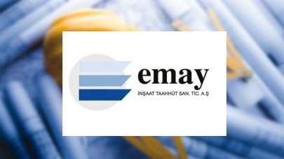 Emay İnşaat: Bankalarla Yapılandırma Görüşmesi Yapıyoruz