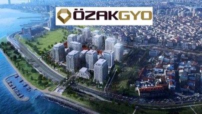 Özak GYO'ya Ceza Yapılandırması