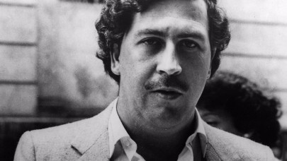 Pablo Escobar'ın Evi Görenleri Şaşırtıyor