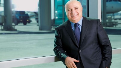 Körfez Bölgesi’nde inşaat sektörünün en güçlü 5. lideri Sani Şener oldu