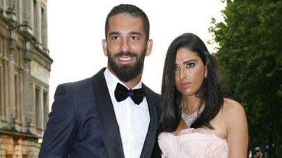 Arda Turan, Akçay Venüs Villaları'ndan 650 Bin TL'ye Yazlık Aldı