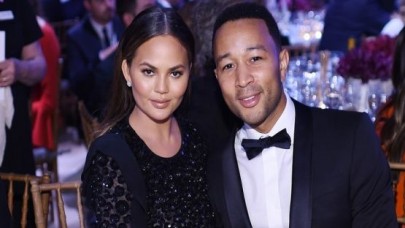 John Legend ve Eşinin 14 Milyon Dolarlık Evi...