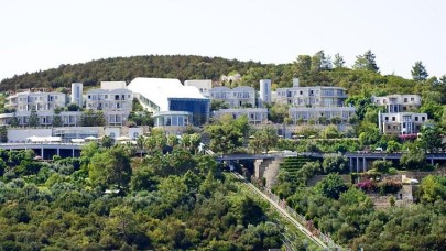 Bodrum Kervansaray Satıldı