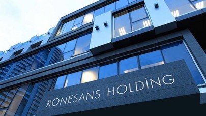 Rönesans Holding Rusya Pazarından Çekildi