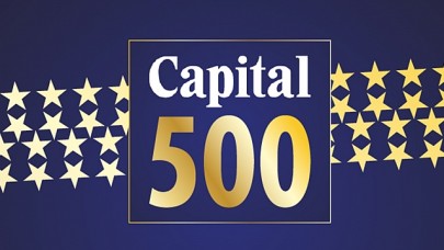 Tepe İnşaat Capital 500'de 89. Sıraya Yükseldi