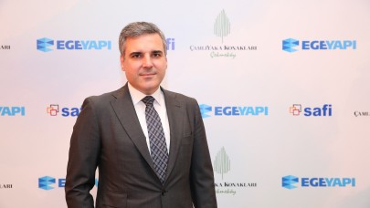 Ege Yapı Satış ve Pazarlama Faaliyetlerini Dijital Satış Ofisine Taşıdı