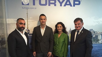 TURYAP Artık Birleşik Krallık'ta