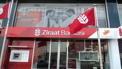 Ziraat Bankası’ndan Emeklilere Özel Konut Kredisi