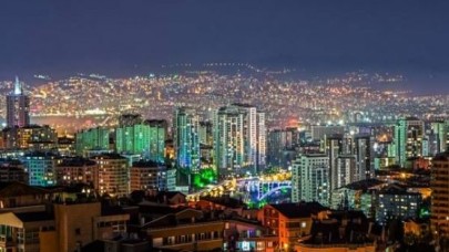 Ankara Metrosu'nun Parlattığı Bölgeler