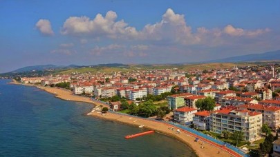 Yalova Çiftlikköy'de Satılık 13 Arsa