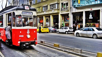 Kadıköy, İstanbul'da Taşınanların İlk Tercihi