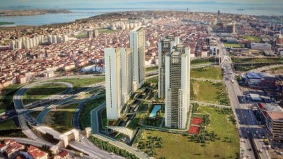 Nlogo İstanbul'un İlk Etabında Yaşam Başladı