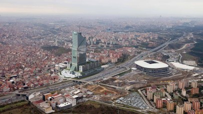 İmar Barışına Drone Denetimi