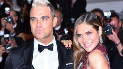 Robbie Williams'tan Eşine Valide Sultan Dairesi Hediyesi